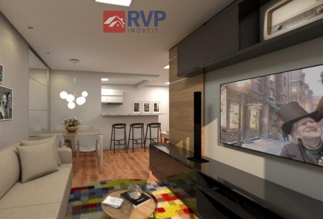 Apartamento, Recanto da Mata, Juiz de Fora-MG
