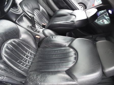 3200 2000/2000 3.2 GT COUPÉ V8 32V GASOLINA 2P MANUAL - Foto 6