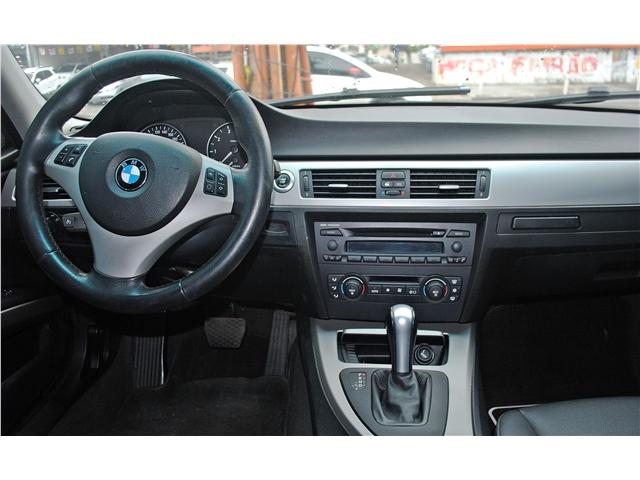 Bmw 320i 2.0 16v gasolina 4p automático - Foto 7