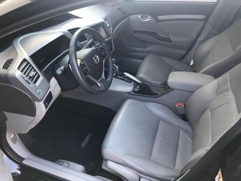 Honda Civic 2014 - Foto 2