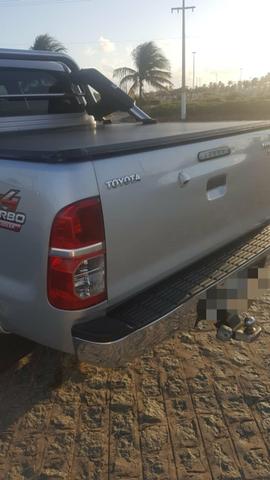 Hilux srv 2014 - Foto 2