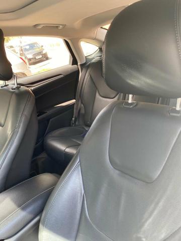 Ford fusion titanium ecoboost - Foto 8