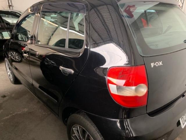 Volkswagen fox 2006 1.0 mi plus 8v flex 4p manual - Foto 2