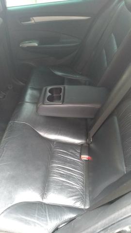 Honda City 2011-2012 automático (GNV 5° geração 16m³) - Foto 3