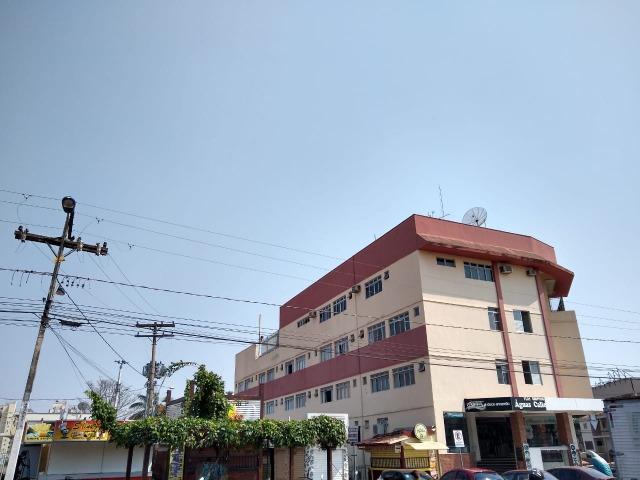 Apartamento em Caldas Novas de 01 quarto no Centro - Foto 2