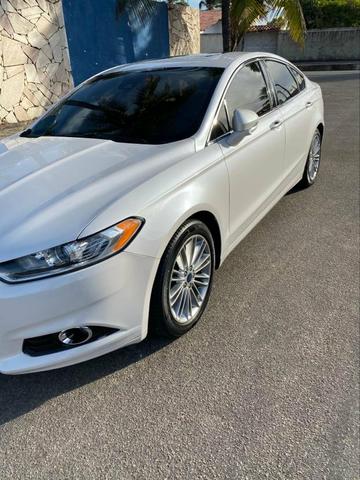 Ford fusion titanium ecoboost - Foto 4