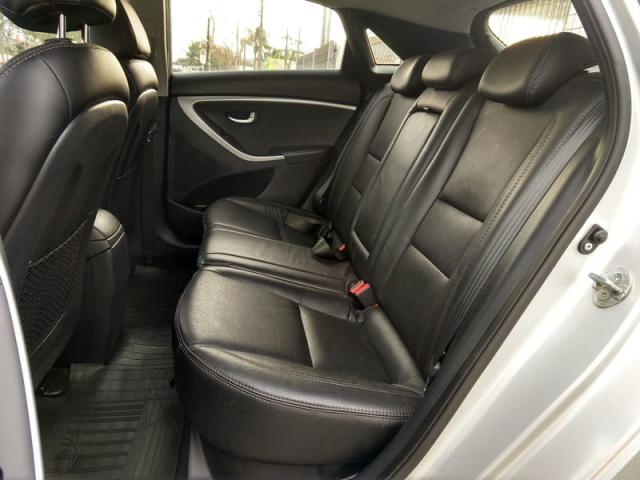 HYUNDAI I30 1.8 MPI 16V GASOLINA 4P AUTOMATICO 2015 - Foto 7