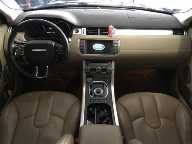 Land Rover Range Rover Evoque - Foto 6
