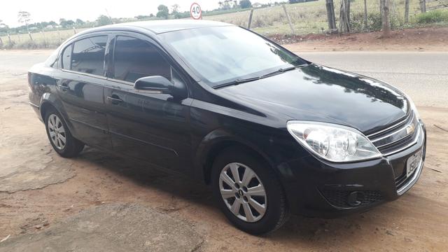 Vectra 2.0 expression