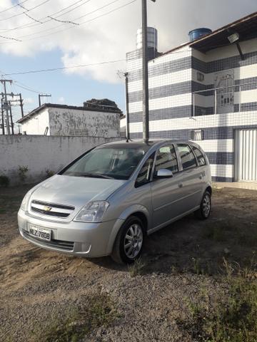 Chevrolet Meriva 1.4