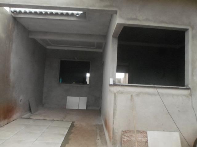 Casa Jd. São Paulo II Sarandi-PR - Foto 4