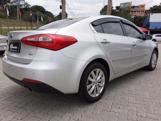 Oferta! Kia -cerato 1.6 2014 (AUT) carro maravilhoso para voce e sua familia - Foto 17