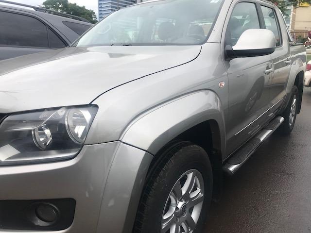 Amarock trend line 4x4 completa manual - Foto 6