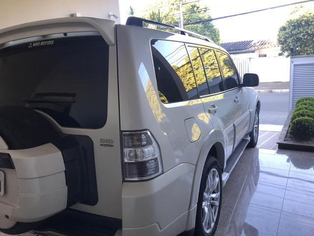 Pajero Full Diesel 2012 - Foto 5