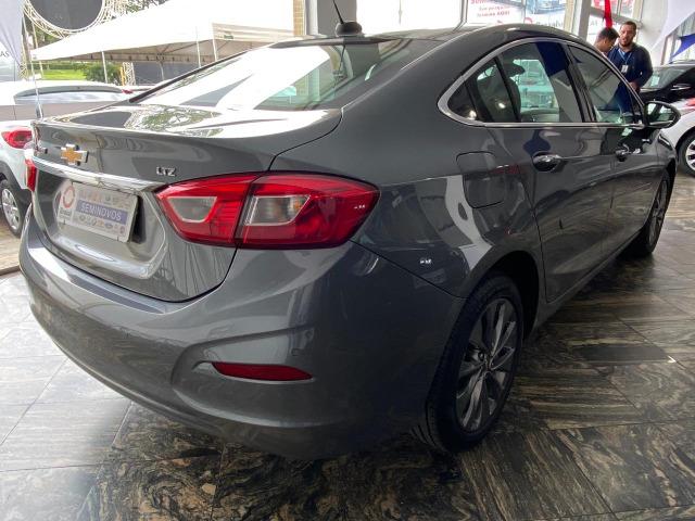 Cruze LTZ - Foto 5