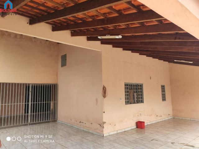 Casa, Cidade Jardim, Itumbiara-GO - Foto 5