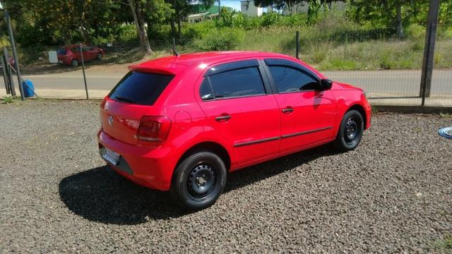 Vw gol 2017 - Foto 8