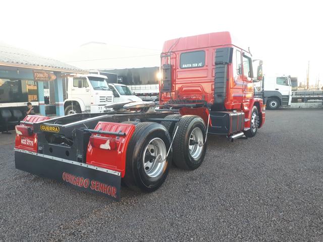 SCANIA 113 TOP LiNE 1995 - Foto 4