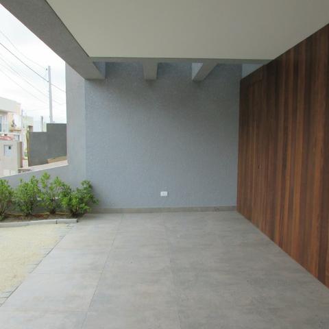 F-SO0372 Sobrado com 3 dormitórios à venda, 146 m² por R$ 599.000 -Campo Comprido-Curitiba - Foto 2