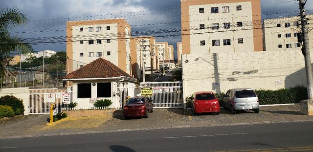 Lindo apartamento térreo no Residencial Santa Inês Coleginho - Foto 17