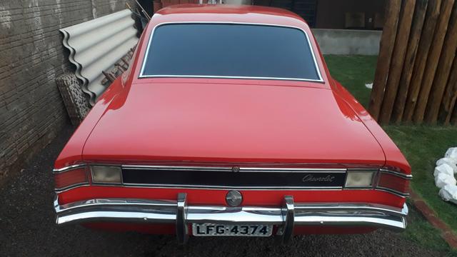 Opala 74 restaurado - Foto 7