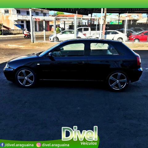 Audi A3 1.8 Turbo 3P Aut. Gasolina 2003 - Foto 5