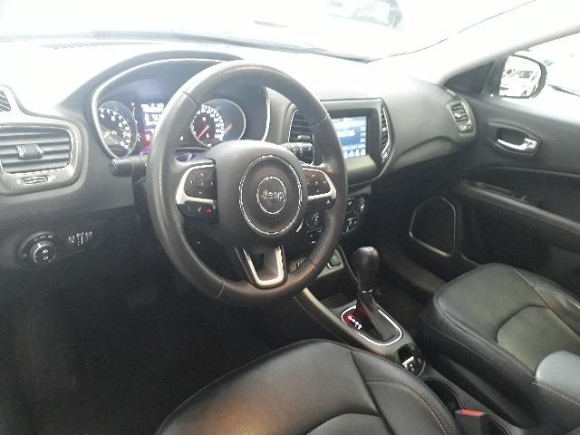 Jeep Compass Sport 2018 - Foto 7