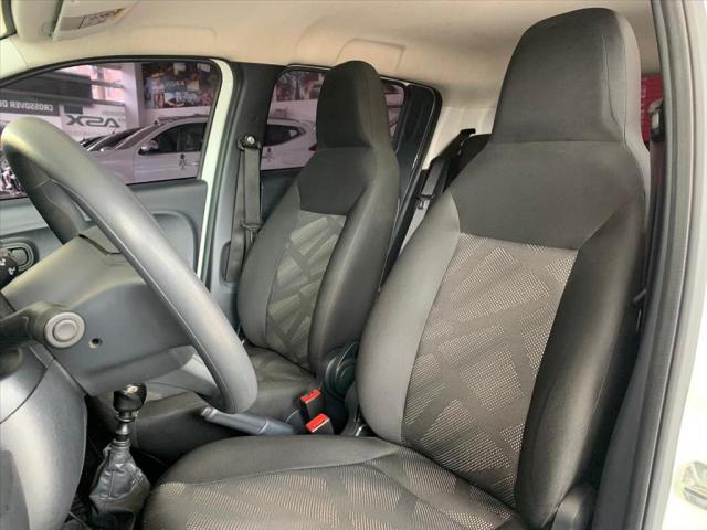 FIAT MOBI 1.0 8V EVO FLEX EASY MANUAL - Foto 8