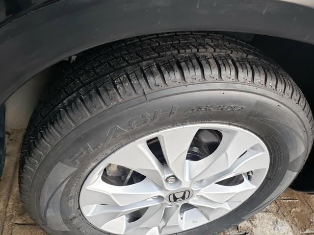 Honda crv ano 2012 4wd exl novíssimo ( loja tiáo veículos carpina pe) - Foto 8