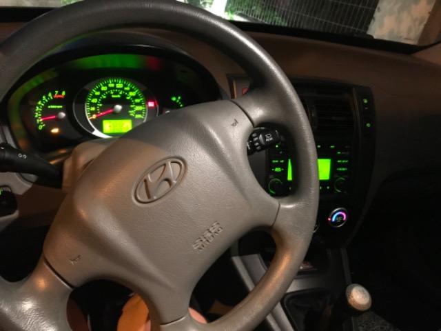Vendo Tucson