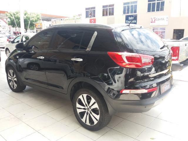 Sportage LX2 2012 - Foto 2