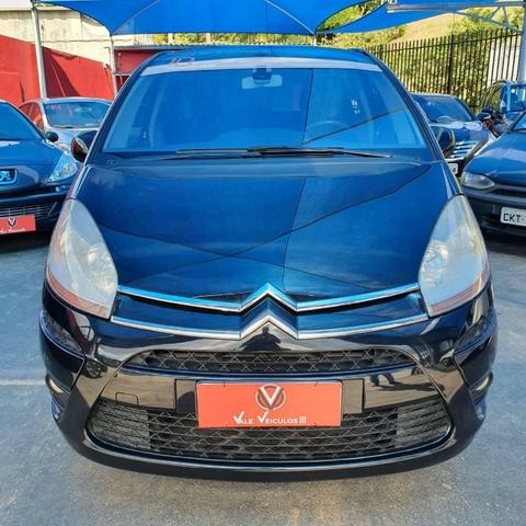Citroen C4 Picasso 2.0 Gasolina Automatico 16V 2010