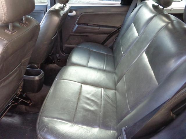 Ford -Ecosport 1.6 Freestyle Top de Linha - 2007 - Foto 7