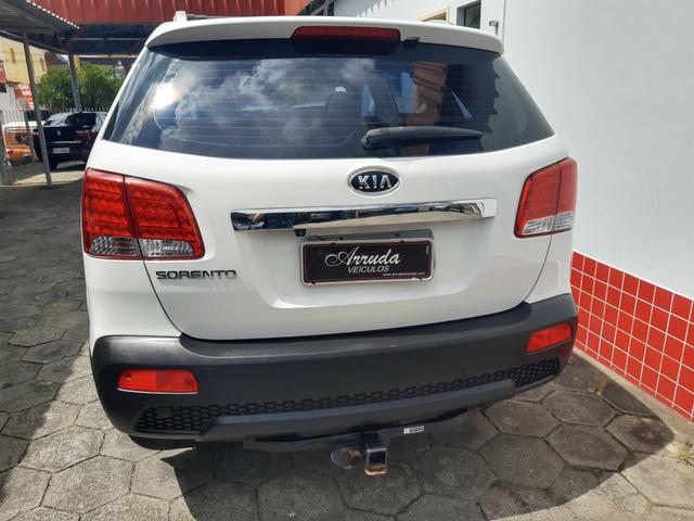 Sorento EX 2.4 2012 - Foto 6