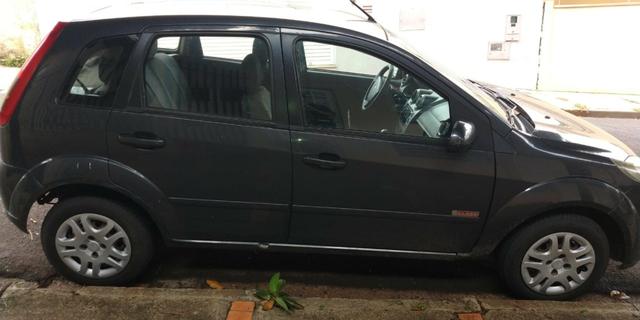 Fiesta Hatch