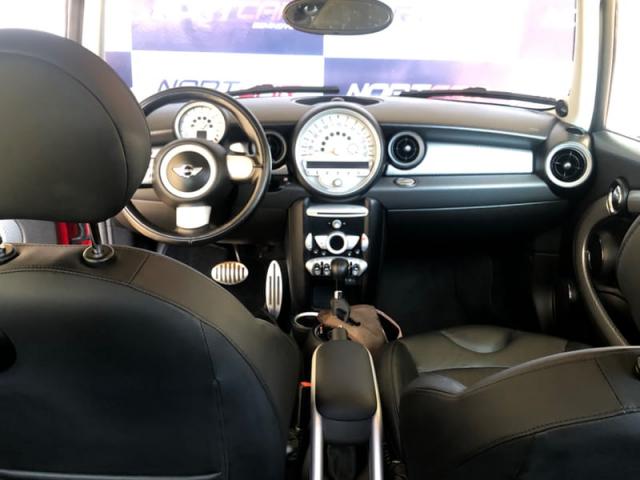 TORRO MINI COOPER S 1.6 TB - Foto 14