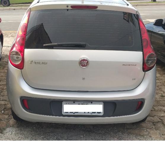 Palio Attractiv 1.4 2013/2013 - Foto 4