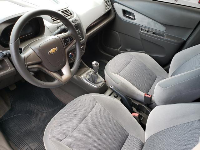 Gm - Chevrolet Cobalt 1.8 LTZ (TOP) Completo Financio Até 60X Com Entrada De Apenas 5 Mil - Foto 8