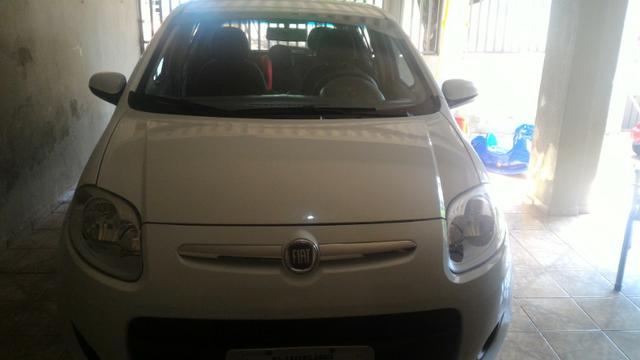 Carro pálio atractivos 12/13 - Foto 3