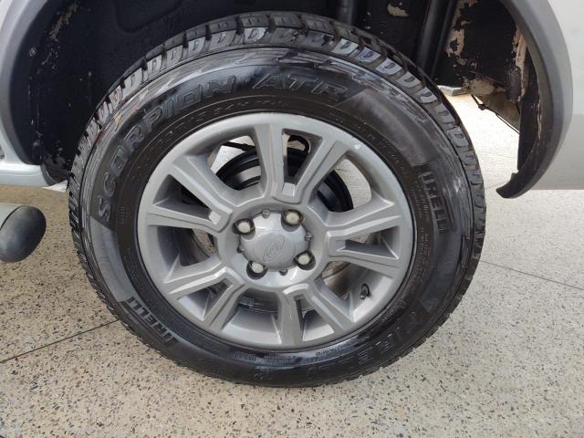ECOSPORT 2012/2012 1.6 FREESTYLE 8V FLEX 4P MANUAL - Foto 11