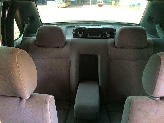 Vendo ou troco santana 2000/2001 - Foto 4