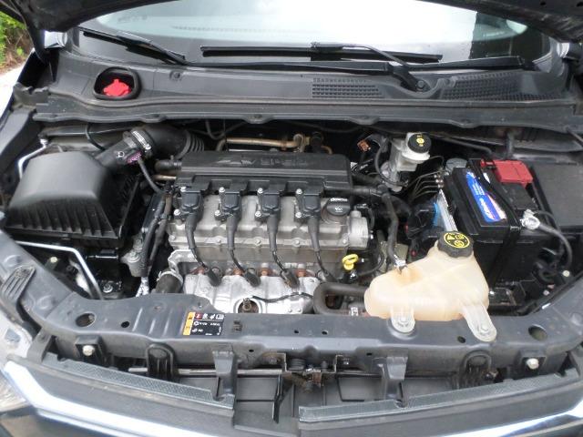 Onix 1.4 LTZ Automático 2018 - Foto 11