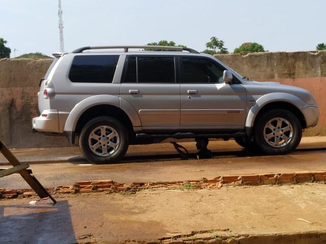 Pajero Sport Flex - Foto 5
