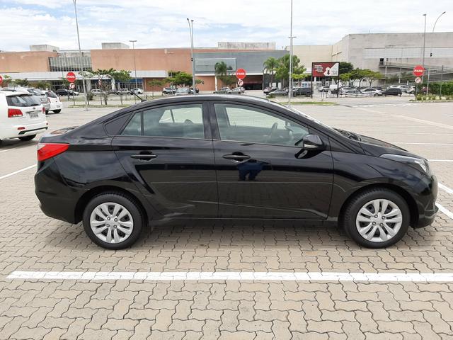 HB20 S 1.6 Automático 2018 - Foto 8