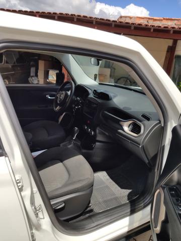Renegade 17/18 automático - Foto 8