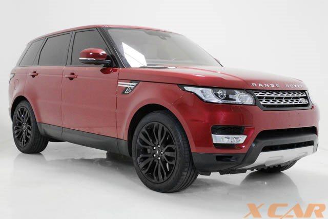 RANGE ROVER SPORT 2015/2015 3.0 HSE 4X4 V6 24V TURBO DIESEL 4P AUTOMÁTICO - Foto 9