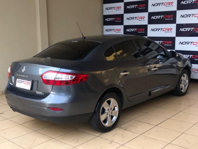 TORRO FLUENCE 2.0 DYN MANUAL - Foto 5