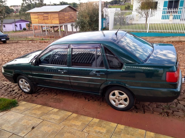 Santana MI 2.0 Raridade - Foto 12