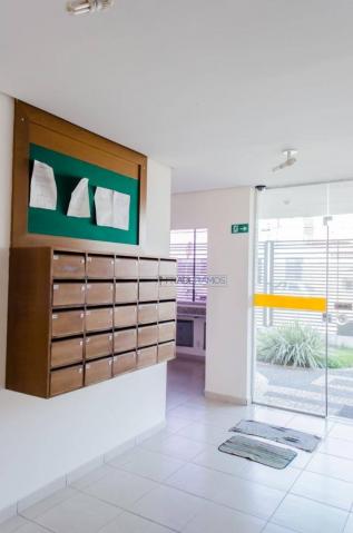 Kitnet com 1 dormitório para alugar, 35 m² por R$ 755/mês - Setor Sul - Goiânia/GO - Foto 13