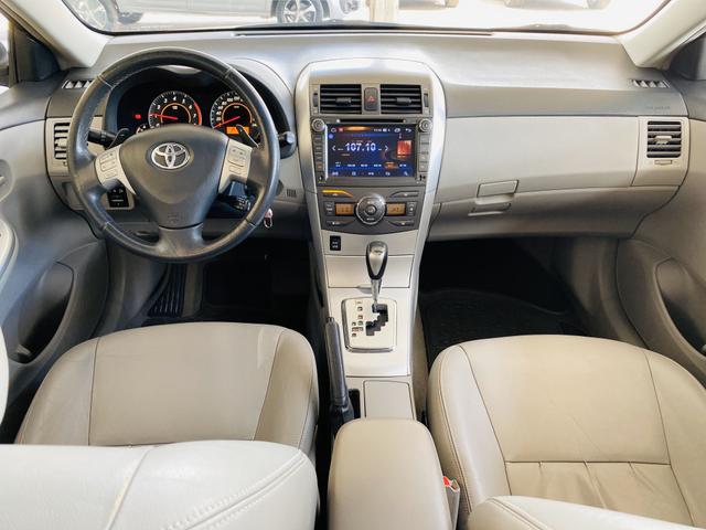 Toyota - Corolla Xei - Foto 12
